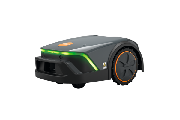 iMow 3 EVO