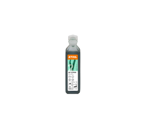 HPsuper100ml