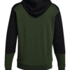 Bluza COLORBLOCK POCKET