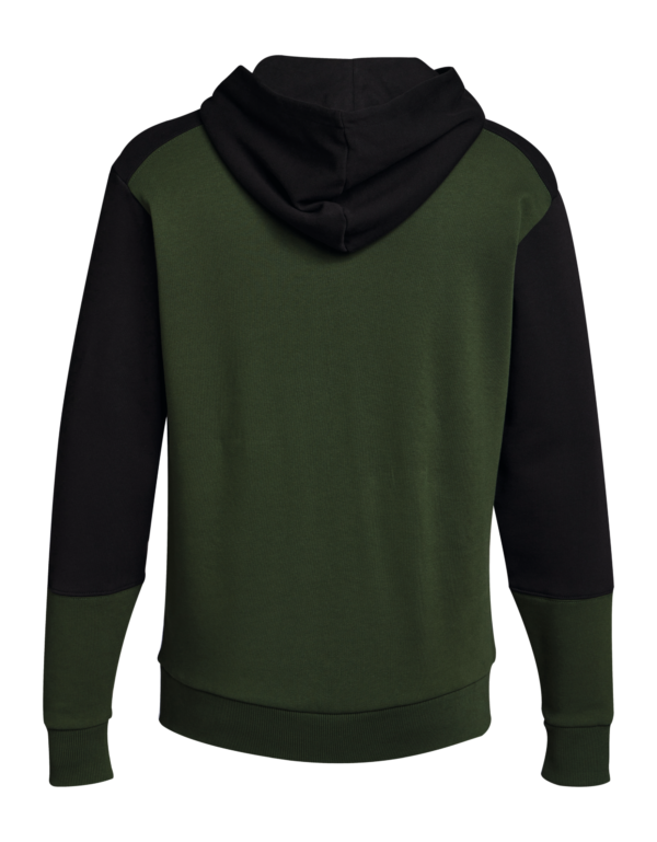 Bluza COLORBLOCK POCKET