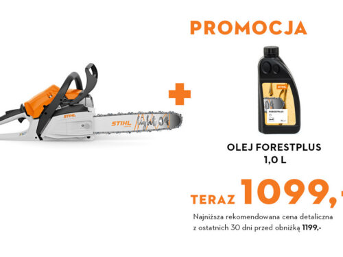 STIHL MS 172