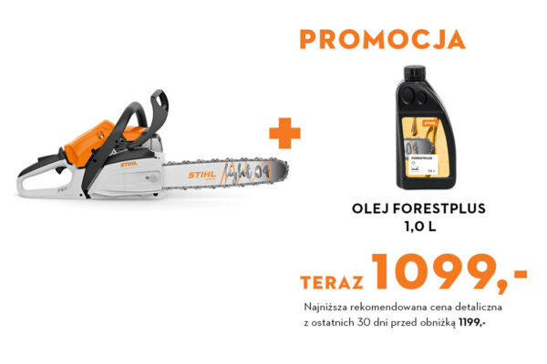 MS172-promocja-wiosna2026 STIHL MS 172