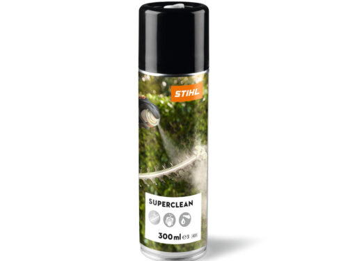 Rozpuszczalnik do żywicy i brudu SUPERCLEAN 300 ml