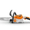 Pilarka akumulatorowa MSA 70.0 C-B